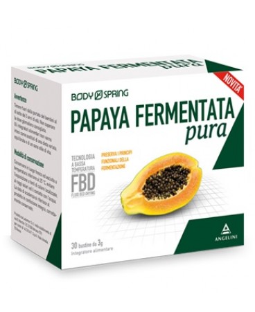 BS PAPAYA FERM PURA 30BS BSP