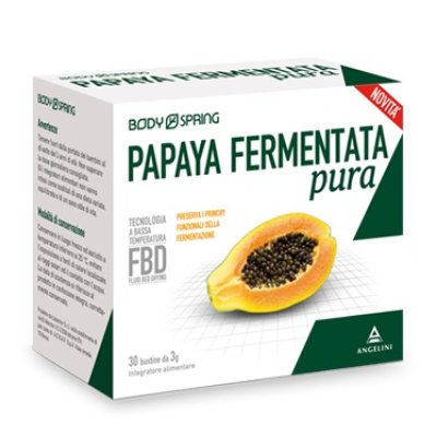 BS PAPAYA FERM PURA 30BS BSP BS PAPAYA FERM PURA 30BS BSP