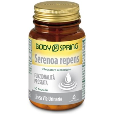BS SERENOA REPENS 50CPS