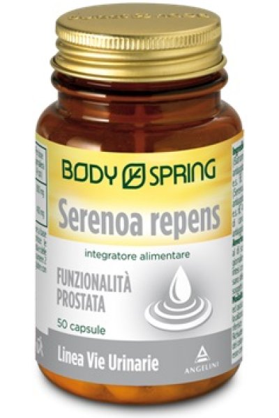 BS SERENOA REPENS 50CPS BS SERENOA REPENS 50CPS