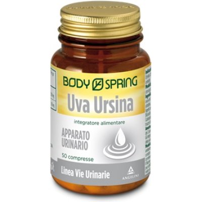 BS UVA URSINA 50CPS BSP
