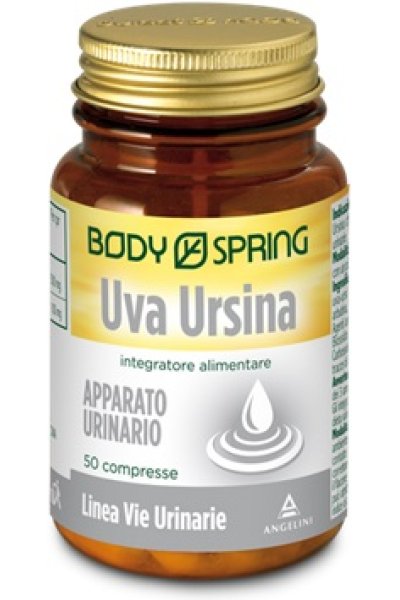 BS UVA URSINA 50CPS BSP BS UVA URSINA 50CPS BSP
