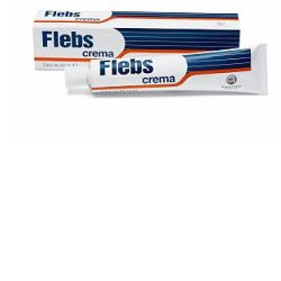 FLEBS CREMA 30ML FLEBS CREMA 30ML