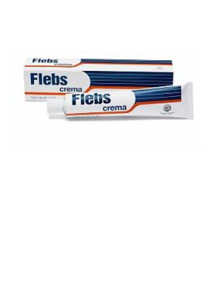 FLEBS CREMA 30ML FLEBS CREMA 30ML