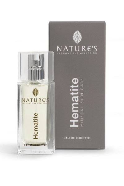 HEMATITE EAU DE TOILETTE HEMATITE EAU DE TOILETTE