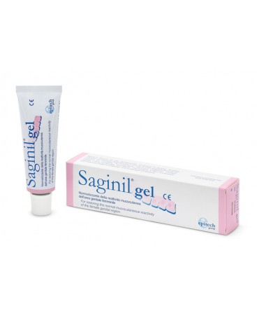 SAGINIL-GEL 30ML