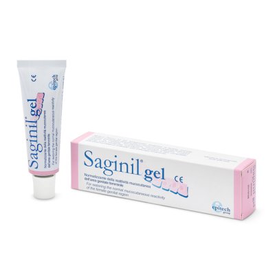 SAGINIL-GEL 30ML
