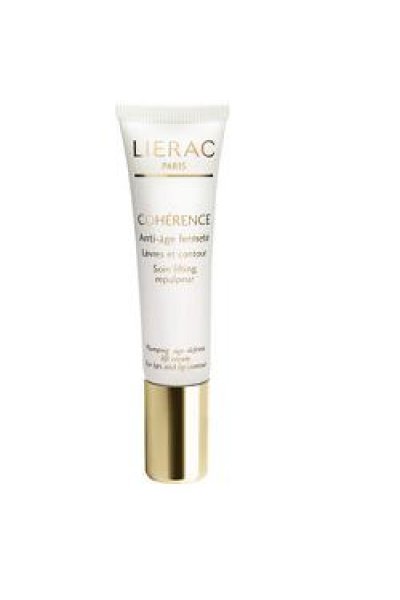 LIERAC COHERENCE LEVRES 15ML LIERAC COHERENCE LEVRES 15ML