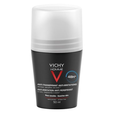 VICHY H DEO BILLE P/SENSIB 50ML VICHY H DEO BILLE P/SENSIB 50ML