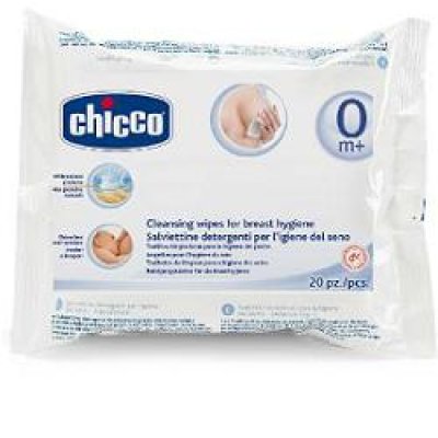 CH SALVIETTINE SENO 20 PZ