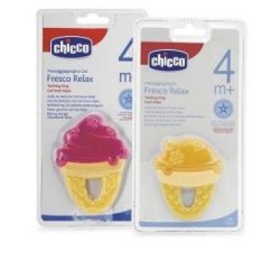 CH ANELLO REFRIG GELATO CH ANELLO REFRIG GELATO