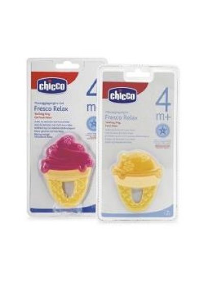 CH ANELLO REFRIG GELATO CH ANELLO REFRIG GELATO