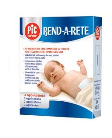 BENDA-RETE 4 GAMB/GINOC 3M 10500