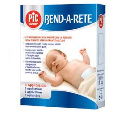 BENDA-RETE 1 POLS/CAVIG 3M 10200 BENDA-RETE 1 POLS/CAVIG 3M 10200