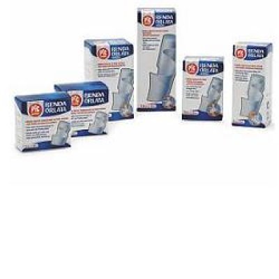 BENDA-C/ORL PIC 5X 1 AUR 22861.9 BENDA-C/ORL PIC 5X 1 AUR 22861.9