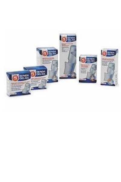 BENDA-C/ORL PIC 5X 2 AUR 22862.9 BENDA-C/ORL PIC 5X 2 AUR 22862.9