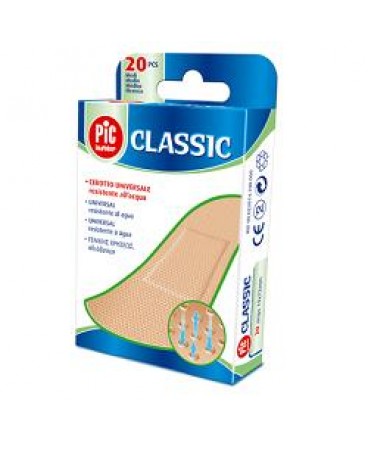 CER PIC CLASSIC ASSORT 40PZ