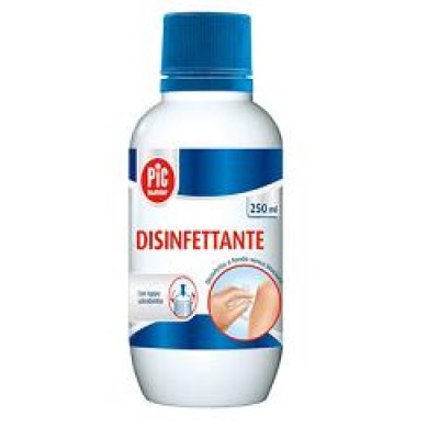 PIC DISINFET 250ML 22897 PIC DISINFET 250ML 22897