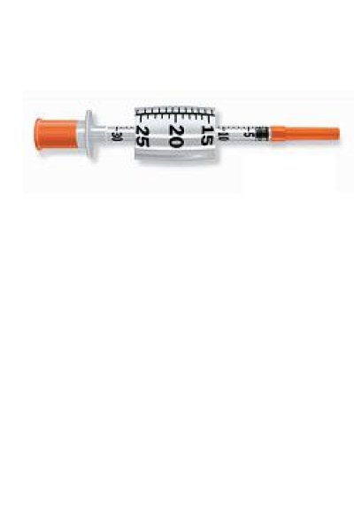 PIC INSUMED siringhe da insulina 0,3M 31G 30 pezzi 8M codice 22725.3 PIC INSUMED siringhe da insulina 0,3M 31G 30 pezzi 8M codice 22725.3