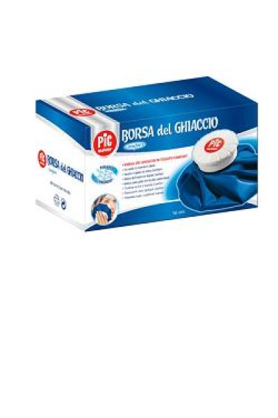 BORSA-GHIAC 28CM COMF 12302.1 BORSA-GHIAC 28CM COMF 12302.1