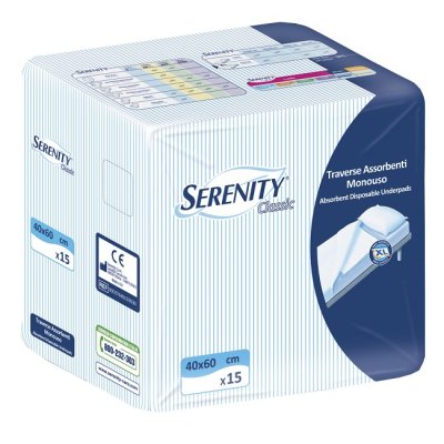 SERENITY TRAV 40X60 XL 37640