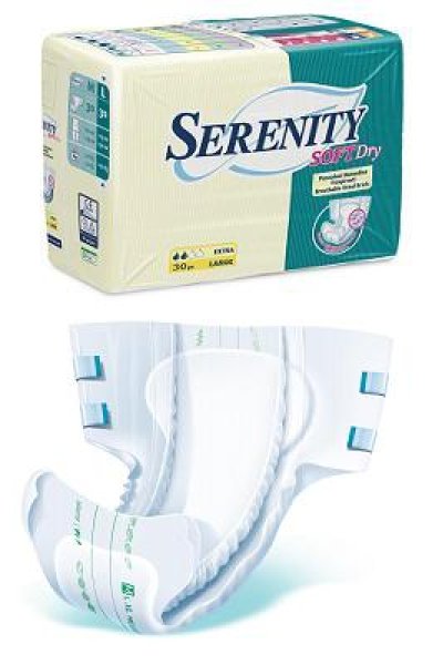SERENITY PAN SOF EXT M 37022.30 SERENITY PAN SOF EXT M 37022.30
