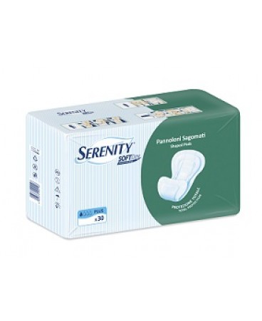 SERENITY PAN SAG PLUS 30 37916.3