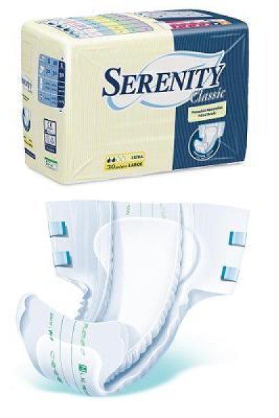 SERENITY PAN SUP XL 15P 37584.15 SERENITY PAN SUP XL 15P 37584.15