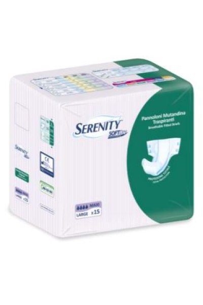 SERENITY PAN SOF MAX L 39093.15 SERENITY PAN SOF MAX L 39093.15