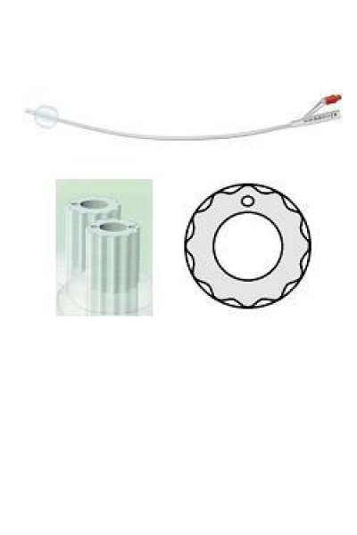 PROFILCATH PLUS CATET FOL CH18 PROFILCATH PLUS CATET FOL CH18
