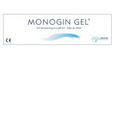 MONOGIN GEL 30ML