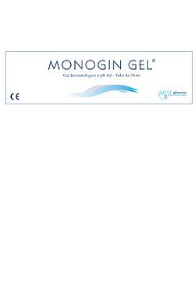 MONOGIN GEL 30ML MONOGIN GEL 30ML