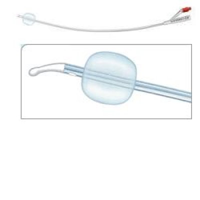 RUSCH BRILL P U FOLEY TIE CH12