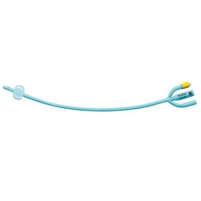 CATETERE 850241 SIL AD FOL CH12