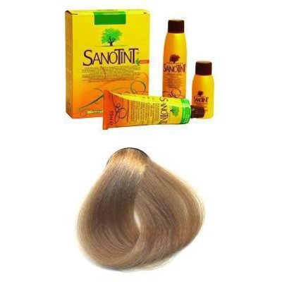 SANOTINT LIGHT 88 TINT BIO INT