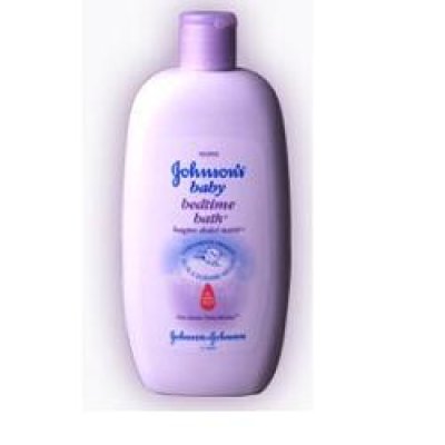 JOHNSON BABY DOLCI NOTTI 500M