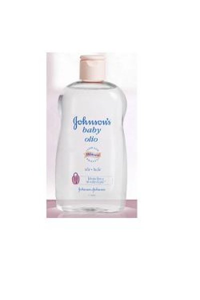 JOHNSONS BABY OLIO REGOL 300ML JOHNSONS BABY OLIO REGOL 300ML