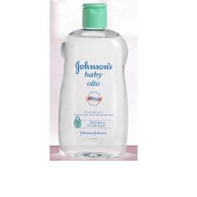 JOHNSONS BABY OLIO ALOE 300ML JOHNSONS BABY OLIO ALOE 300ML
