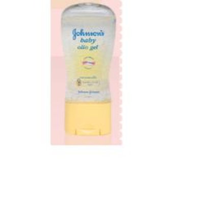 JOHNSONS BABY OLIO GEL CAMOMIL JOHNSONS BABY OLIO GEL CAMOMIL