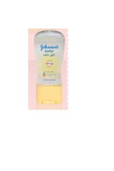 JOHNSONS BABY OLIO GEL CAMOMIL JOHNSONS BABY OLIO GEL CAMOMIL