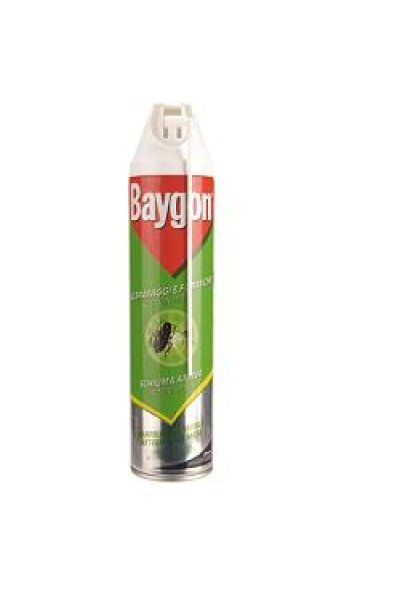 BAYGON SCAR+FORM POLV 250G BAYGON SCAR+FORM POLV 250G