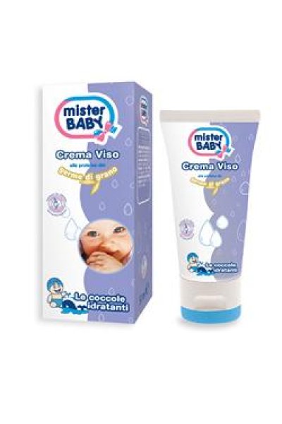 MB CR 7084810 IDRAT VISO 50ML MB CR 7084810 IDRAT VISO 50ML