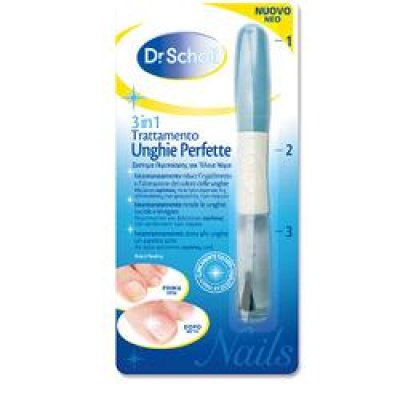 NUOVO TRATTAMENTO UN PERF 3IN1 NUOVO TRATTAMENTO UN PERF 3IN1