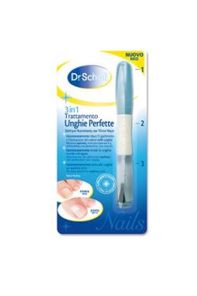 NUOVO TRATTAMENTO UN PERF 3IN1 NUOVO TRATTAMENTO UN PERF 3IN1