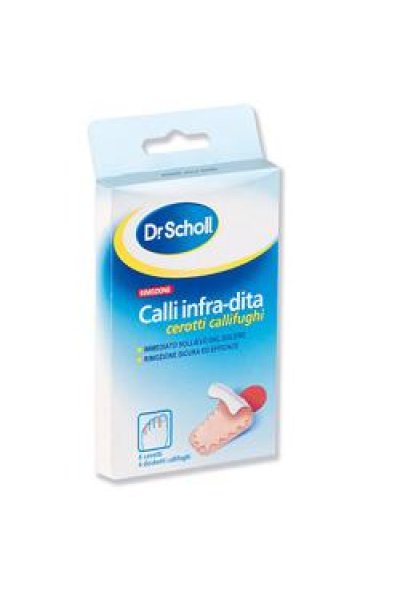 CER CALLIF CALLI INFRA DITA CER CALLIF CALLI INFRA DITA