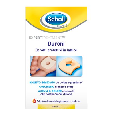 SCHOLL CER PROT DURON LATT SCHOLL CER PROT DURON LATT