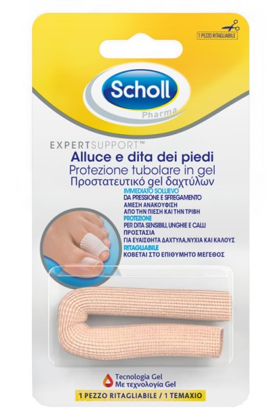 SCHOLL GELACTIV PROTEGGI TUBOL SCHOLL GELACTIV PROTEGGI TUBOL