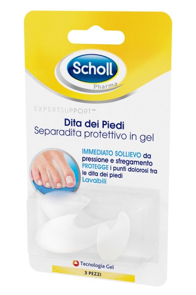 SCHOLLS GELACTIV SEPARADITA GEL SCHOLLS GELACTIV SEPARADITA GEL