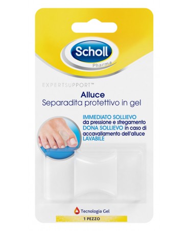 SCHOLLS GELACTIV S-DITA ALLUCE