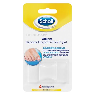 SCHOLLS GELACTIV S-DITA ALLUCE SCHOLLS GELACTIV S-DITA ALLUCE